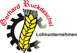 Gerhard Ruckdeschel Lohnunternehmen